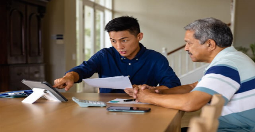 Financial Adviser in Barton-upon-Humber