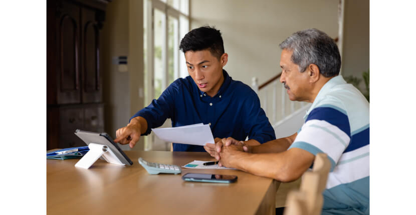 financial adviser in Basildon